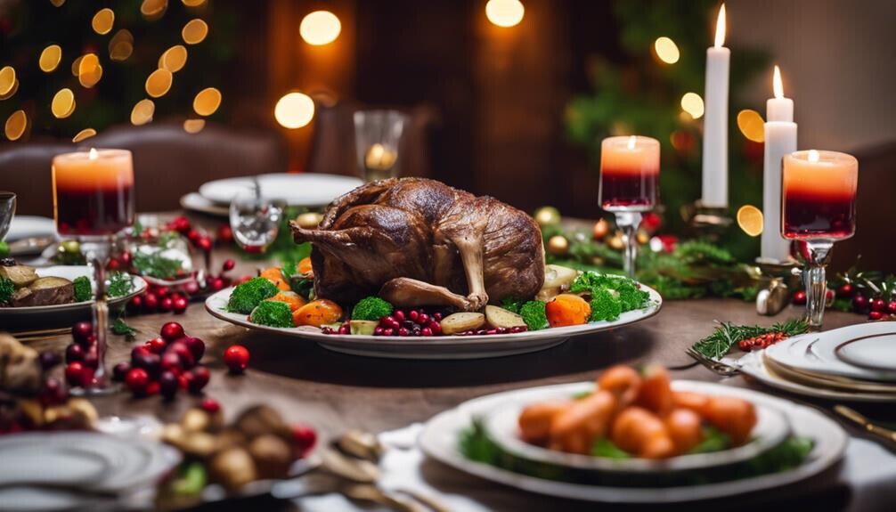 christmas lamb side dishes