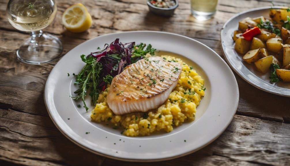 complement sole with sides