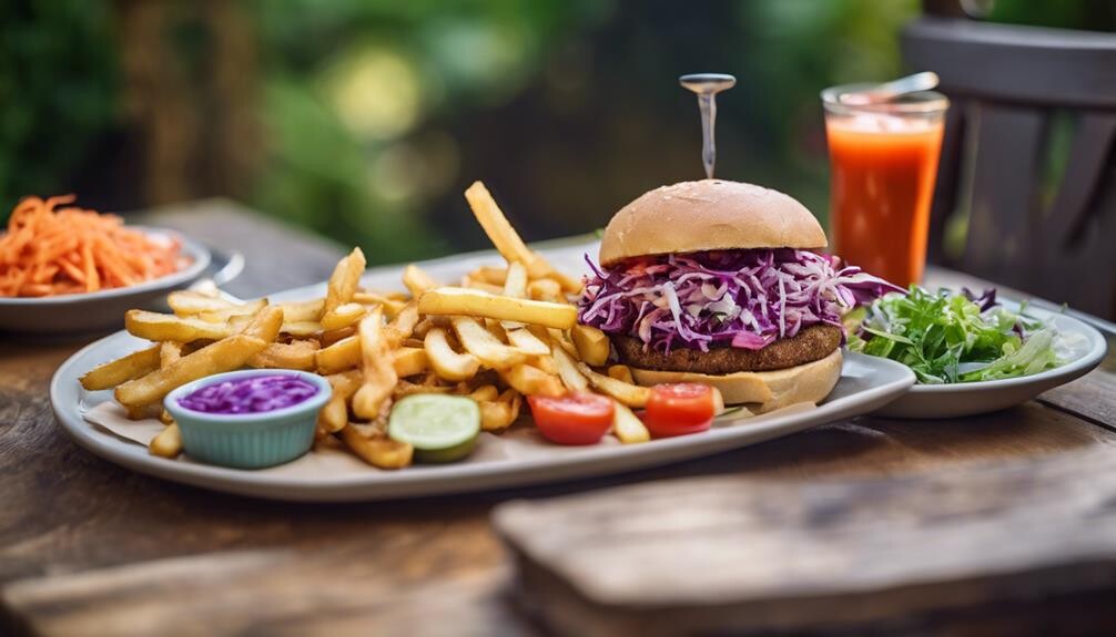 complementing grinder with sides