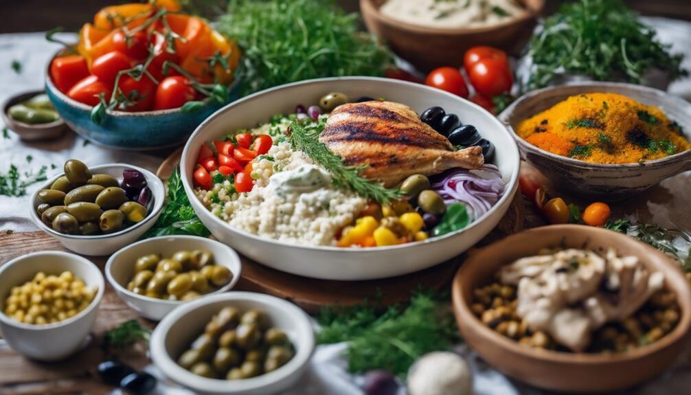 couscous side dish ideas