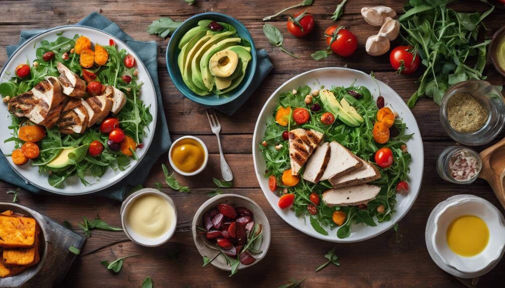 delicious side dishes options