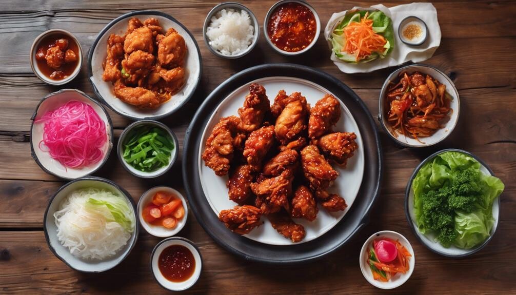 delicious sides for chicken