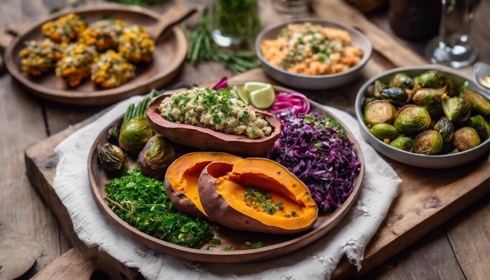 delicious sides for potatoes