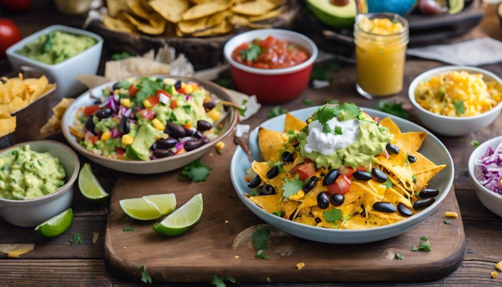 green chili side dishes