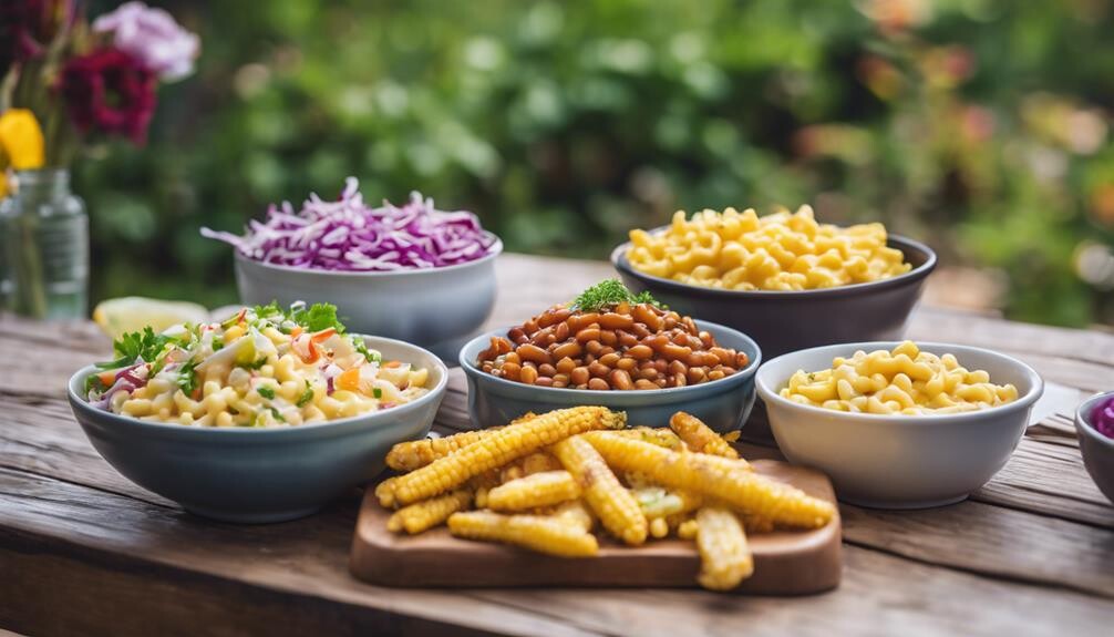 grilling favorites for gatherings