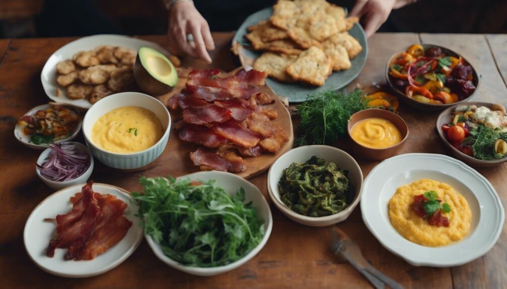 grits side dish ideas