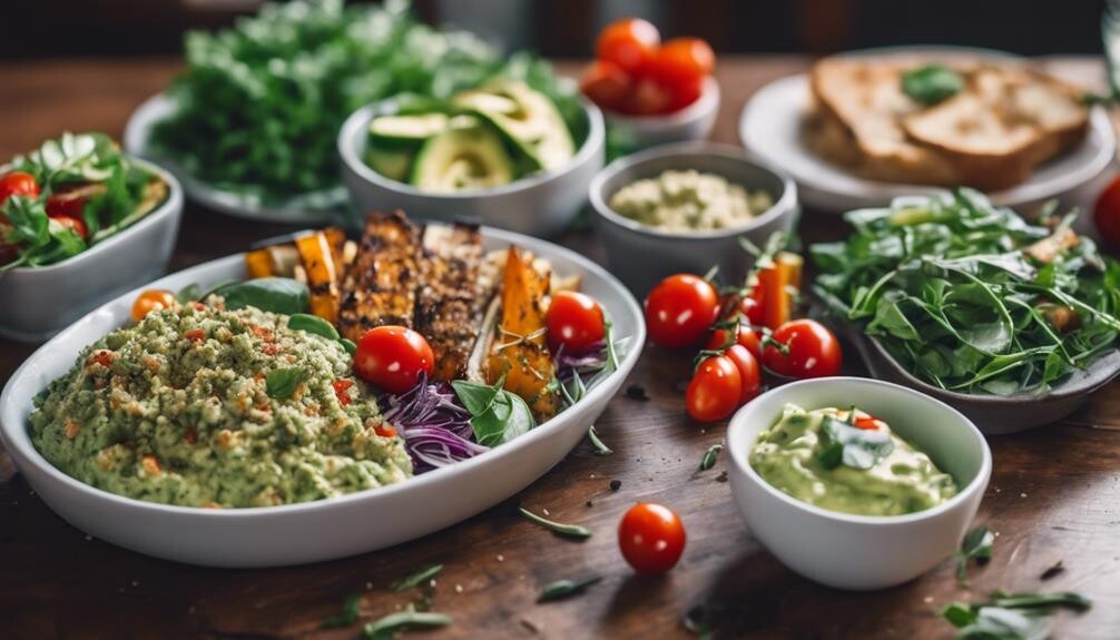 hasselback potatoes paired perfectly