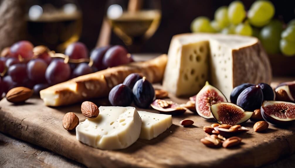havarti cheese pairing ideas