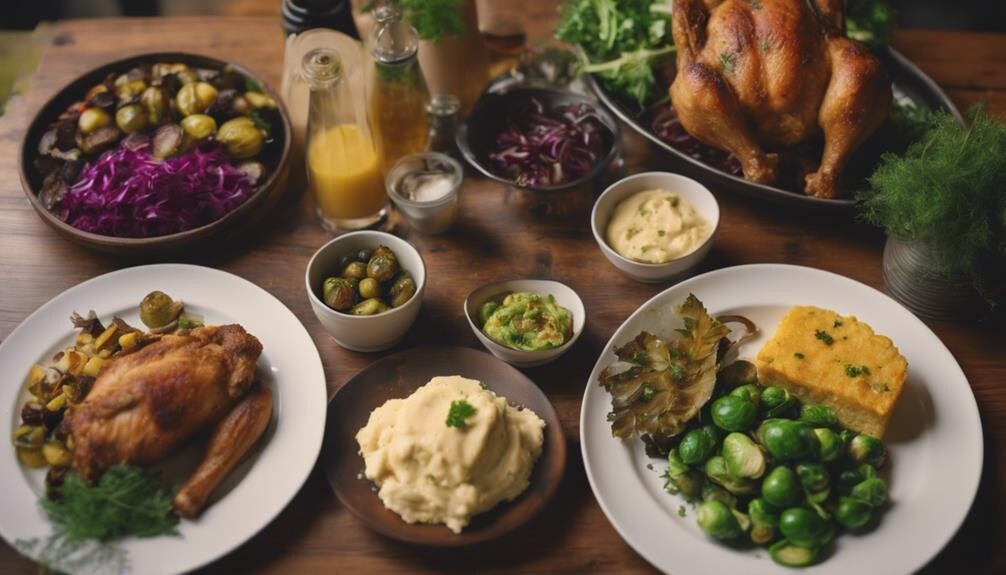 mississippi chicken side dishes