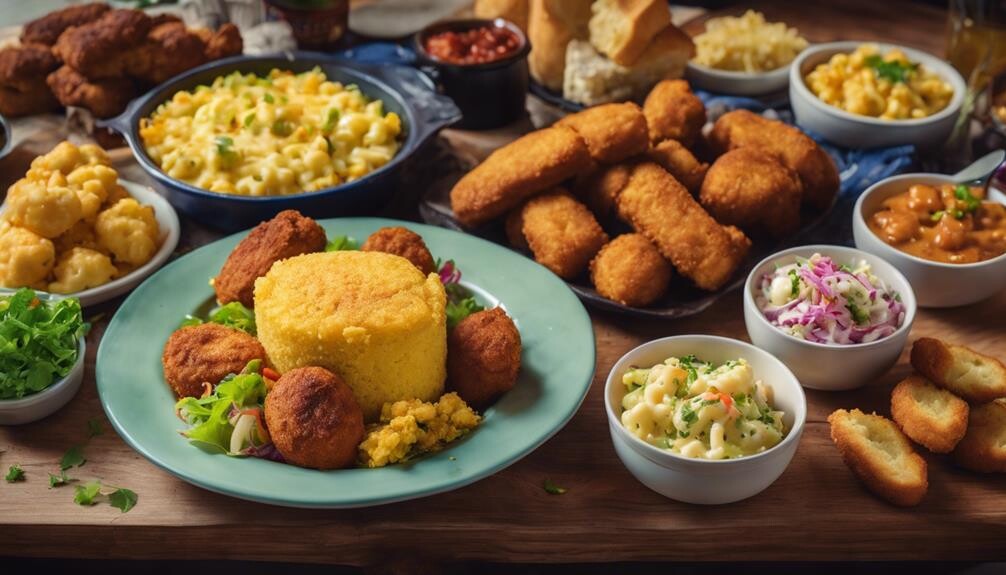 perfect pairings for jambalaya