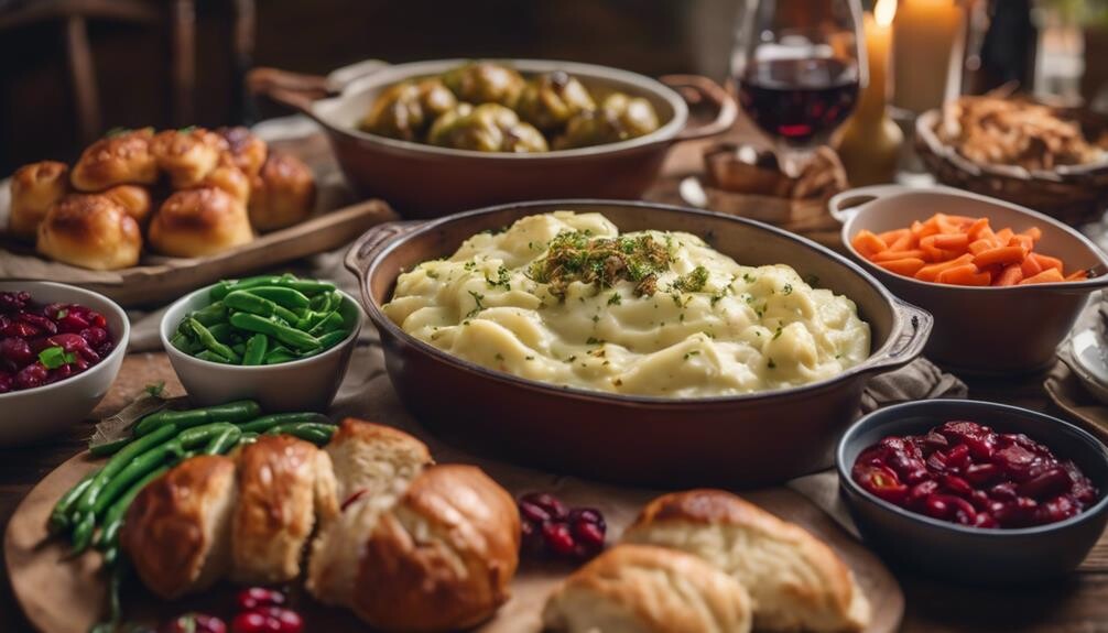 perfect pairings for potatoes