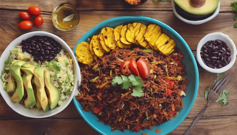 perfect pairings for ropa vieja