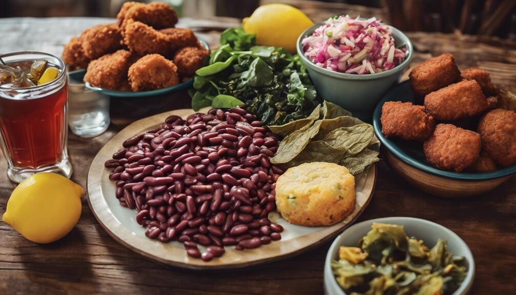 perfect pairings for sausage