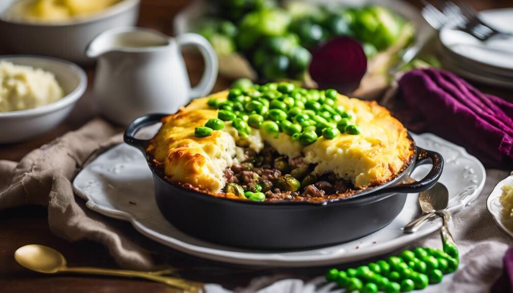 perfect pairings for shepherd s pie