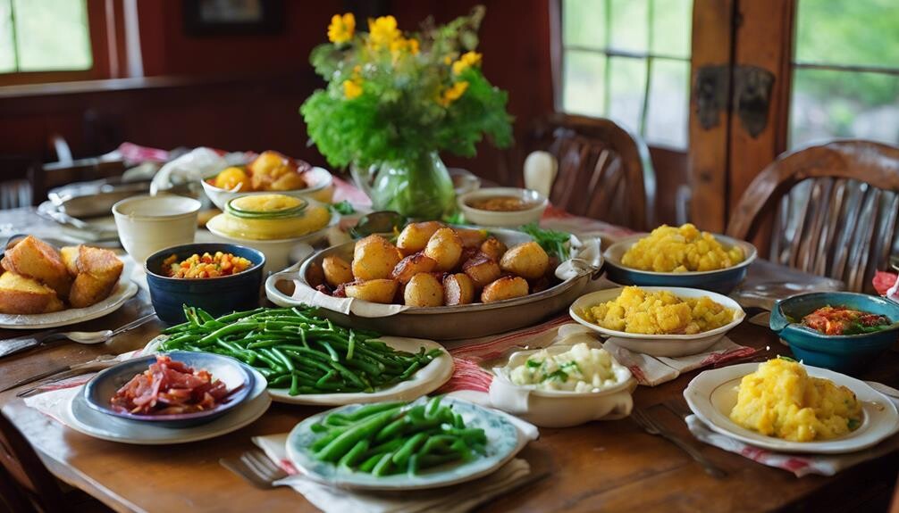 perfect sides for cabbage