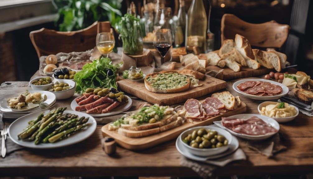 perfect sides for lasagna