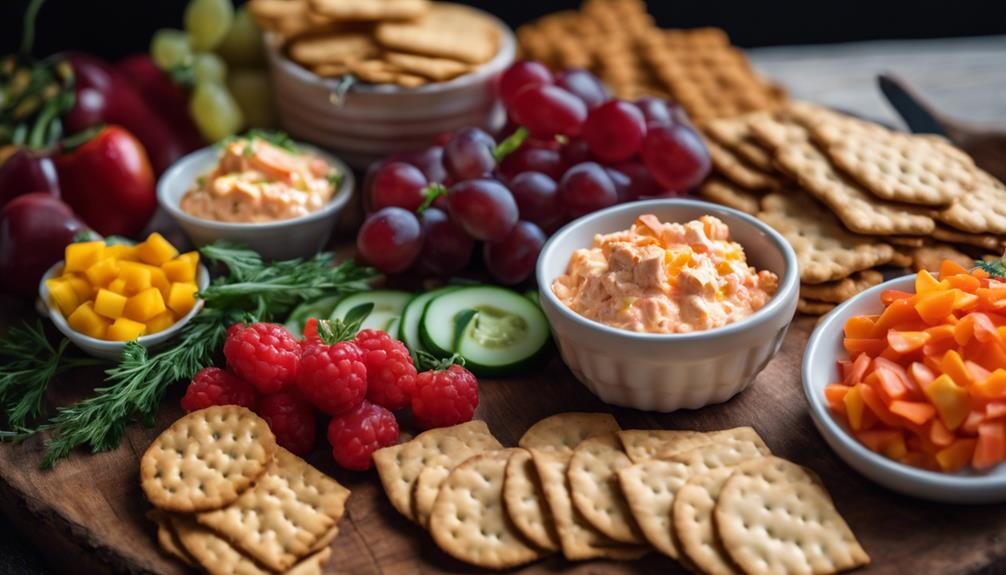 pimento cheese side dishes