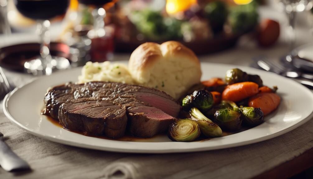 pot roast side dishes