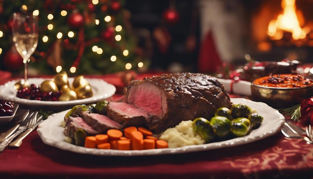 prime rib side dishes