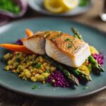 sablefish side dish guide