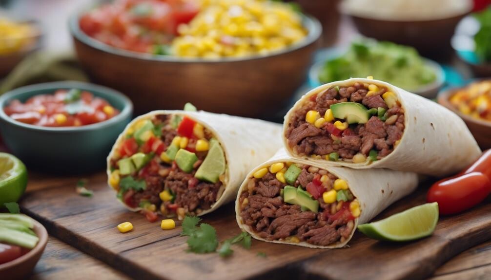 side dish ideas galore