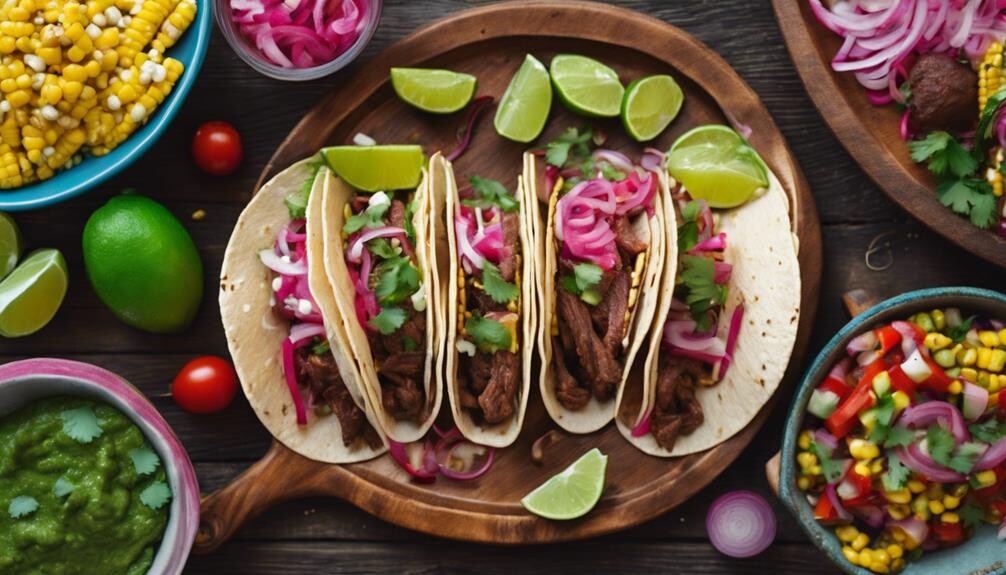 side dishes for barbacoa