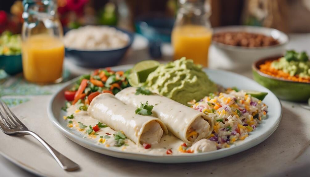 side dishes for chicken