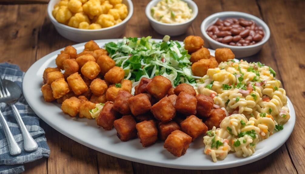 side dishes for little smokies