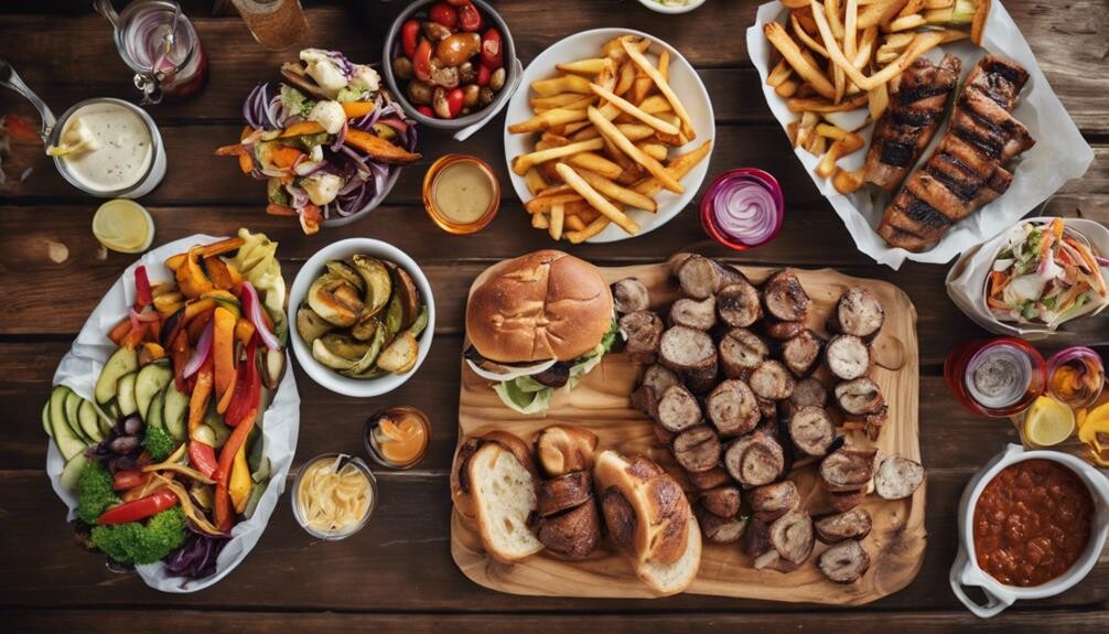 spiedies side dish ideas