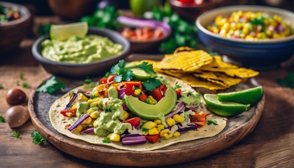 tablitas side dish guide