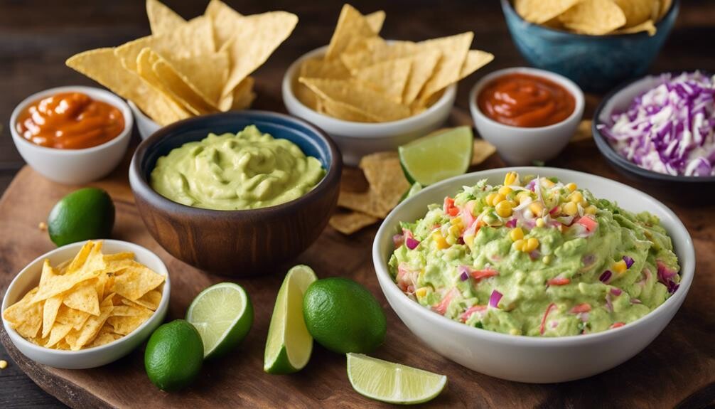 taco side dish ideas