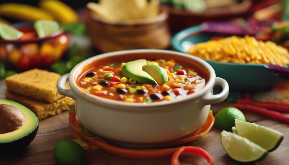 tasty sides for soup