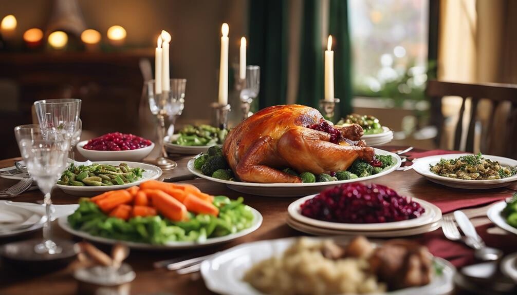 thanksgiving side dish ideas